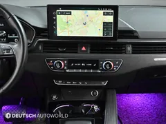 2023 Audi A4 40 TDI Quattro Premium — фото 18