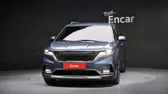2023 Kia Carnival Diesel 9-Seater Signature — фото 3