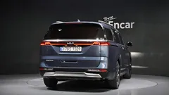 2023 Kia Carnival Diesel 9-Seater Signature — фото 4
