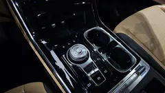 2023 Kia Carnival Diesel 9-Seater Signature — фото 9