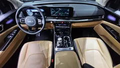 2023 Kia Carnival Diesel 9-Seater Signature — фото 14