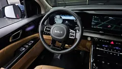 2023 Kia Carnival Diesel 9-Seater Signature — фото 16