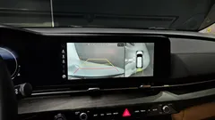 2023 Kia Carnival Diesel 9-Seater Signature — фото 17