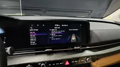 2023 Kia Carnival Diesel 9-Seater Signature — фото 18