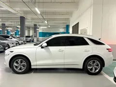 2023 Genesis GV70 2.5T Gasoline 2WD — фото 2