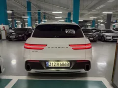 2023 Genesis GV70 2.5T Gasoline 2WD — фото 5
