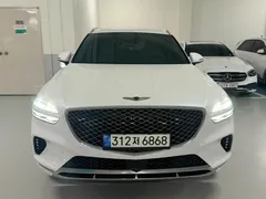 2023 Genesis GV70 2.5T Gasoline 2WD — фото 12
