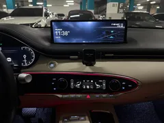 2023 Genesis GV70 2.5T Gasoline 2WD — фото 19