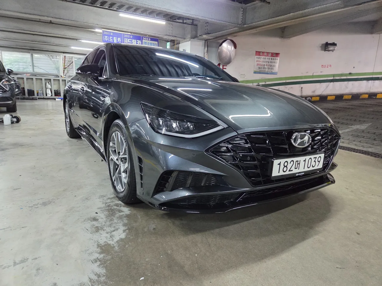 2022 Hyundai Sonata 2.0