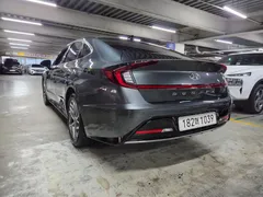 2022 Hyundai Sonata 2.0 — фото 2
