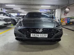 2022 Hyundai Sonata 2.0 — фото 3