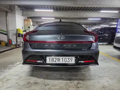 2022 Hyundai Sonata 2.0 — фото 4
