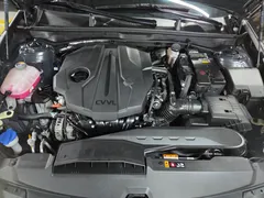 2022 Hyundai Sonata 2.0 — фото 6