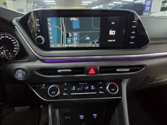 2022 Hyundai Sonata 2.0 — фото 7
