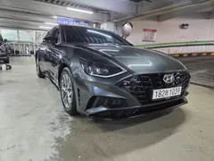 2022 Hyundai Sonata 2.0 — фото 12