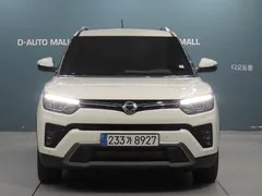 2023 KG_Mobility_Ssangyong TIBOLI 1.5 A7 2WD — фото 2