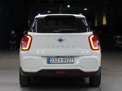 2023 KG_Mobility_Ssangyong TIBOLI 1.5 A7 2WD — фото 3