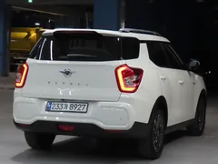2023 KG_Mobility_Ssangyong TIBOLI 1.5 A7 2WD — фото 4