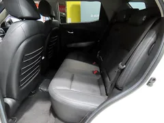 2023 KG_Mobility_Ssangyong TIBOLI 1.5 A7 2WD — фото 7