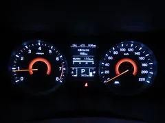 2023 KG_Mobility_Ssangyong TIBOLI 1.5 A7 2WD — фото 8
