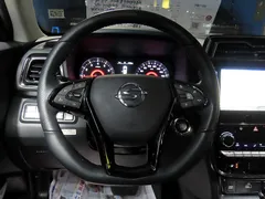 2023 KG_Mobility_Ssangyong TIBOLI 1.5 A7 2WD — фото 9