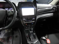2023 KG_Mobility_Ssangyong TIBOLI 1.5 A7 2WD — фото 10