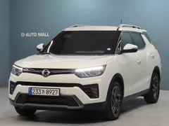 2023 KG_Mobility_Ssangyong TIBOLI 1.5 A7 2WD — фото 11