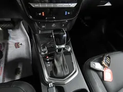 2023 KG_Mobility_Ssangyong TIBOLI 1.5 A7 2WD — фото 16