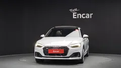 2023 Audi A5 40 TFSI Quattro Sportback — фото 3