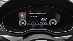 2023 Audi A5 40 TFSI Quattro Sportback — фото 8