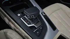 2023 Audi A5 40 TFSI Quattro Sportback — фото 9