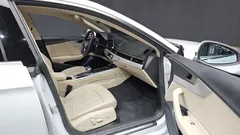 2023 Audi A5 40 TFSI Quattro Sportback — фото 10