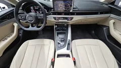2023 Audi A5 40 TFSI Quattro Sportback — фото 14