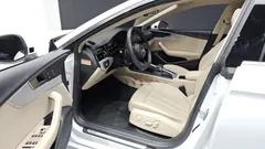2023 Audi A5 40 TFSI Quattro Sportback — фото 15