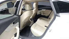 2023 Audi A5 40 TFSI Quattro Sportback — фото 16