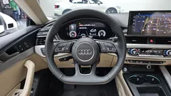 2023 Audi A5 40 TFSI Quattro Sportback — фото 17