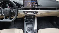 2023 Audi A5 40 TFSI Quattro Sportback — фото 18