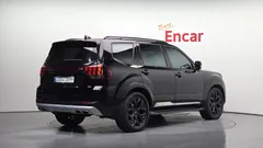 2022 Kia Mohave Diesel 3.0 4WD 6-Seater — фото 2