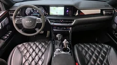2022 Kia Mohave Diesel 3.0 4WD 6-Seater — фото 7