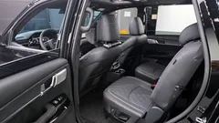 2022 Kia Mohave Diesel 3.0 4WD 6-Seater — фото 11