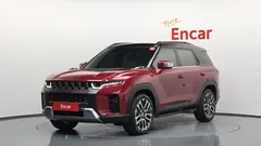 2023 SsangYong Torres Gasoline 1.5 2WD — фото 1