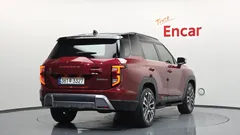 2023 SsangYong Torres Gasoline 1.5 2WD — фото 2