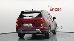 2023 SsangYong Torres Gasoline 1.5 2WD — фото 4