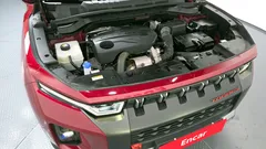 2023 SsangYong Torres Gasoline 1.5 2WD — фото 6