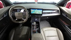 2023 SsangYong Torres Gasoline 1.5 2WD — фото 7