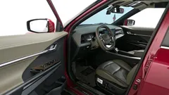 2023 SsangYong Torres Gasoline 1.5 2WD — фото 10