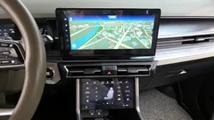 2023 SsangYong Torres Gasoline 1.5 2WD — фото 15