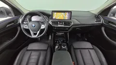 2023 BMW X4 xDrive20i xLine, белый — фото 7