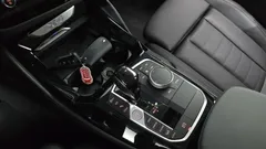 2023 BMW X4 xDrive20i xLine, белый — фото 9