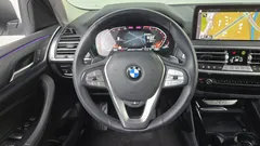 2023 BMW X4 xDrive20i xLine, белый — фото 13